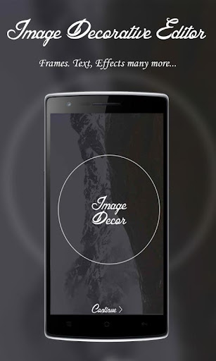 【免費攝影App】Image Decorative Editor-APP點子
