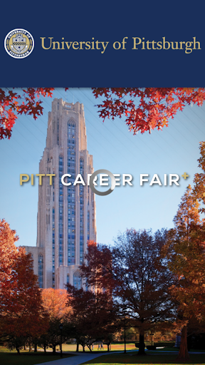 Pitt Career Fair Plus