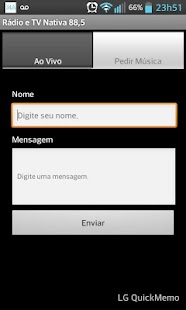 How to mod Rádio e TV Nativa 88,5 v1.2.4 unlimited apk for laptop