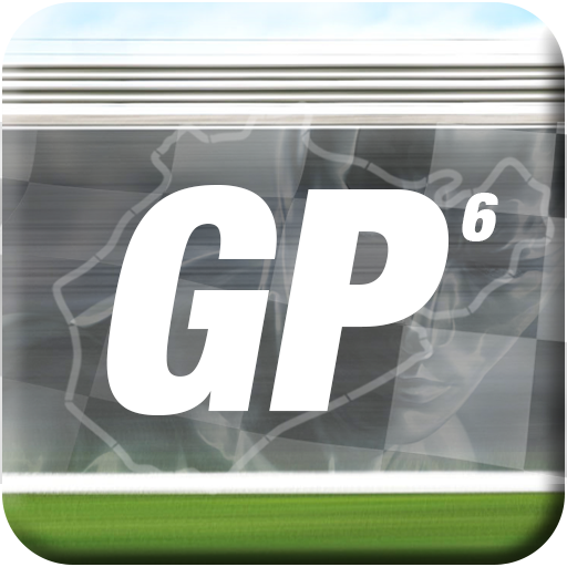 Gran Praiano 6 (GT6 Car Tunes) 工具 App LOGO-APP開箱王