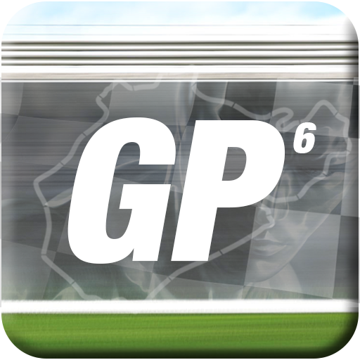 Gran Praiano 6 (GT6 Car Tunes) LOGO-APP點子