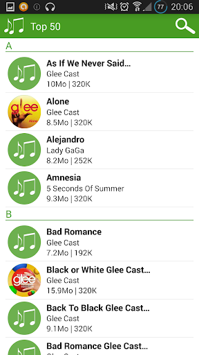 免費下載音樂APP|Musiques gratuites (free) app開箱文|APP開箱王