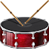 Drum Set Music Games & Drums Kit Simulator3.7.0