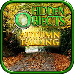 Hidden Objects Autumn Falling for PC and MAC