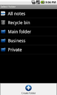 Note Everything(圖5)-速報App