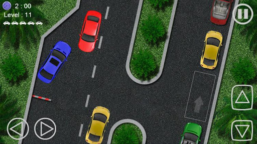 Parking Space 1.0.4 screenshots 2