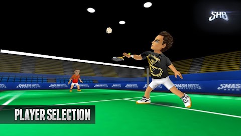 Smash Hits Badmintonのおすすめ画像4
