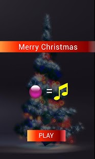 Christmas Tree Song