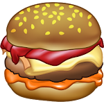 Cover Image of Tải xuống Burger - Big Fernand 1.0.8 APK