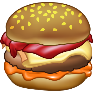 Hack Burger - Big Fernand game