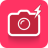 Fast Camera mobile app icon
