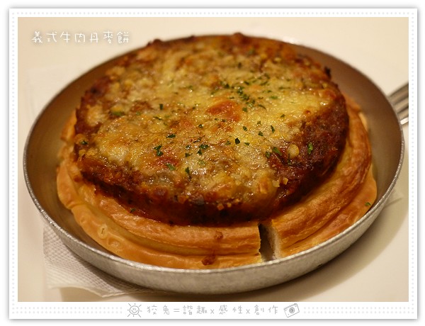 TASTY西堤牛排~此地若有不好的回憶，就該再締造美好的回憶覆蓋過去！(台南民族店)