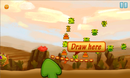 How to mod Leaping Lizard in Action patch 1.0 apk for android