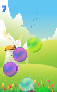 Bubble Popping for Toddlers Screenshots 7