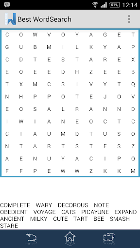 Word Search