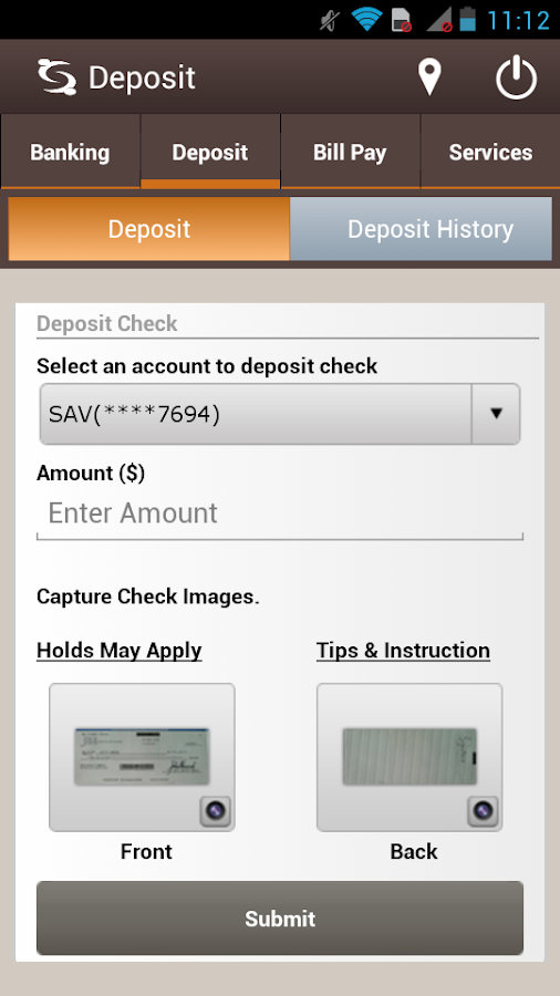 CoVantage Mobile Banking Android Apps on Google Play