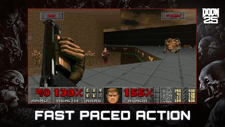 DOOM II 2