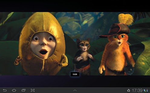   KINO.de- screenshot thumbnail   