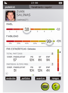 padel stat app Latest Version APK for Android – Android Sports Apps