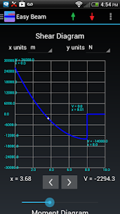Easy Beam Analysis Pro(圖5)-速報App