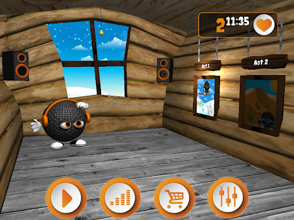 Beatball Screenshots 2