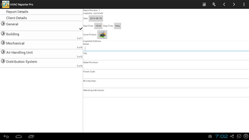 【免費商業App】HVAC Reporter Pro-APP點子