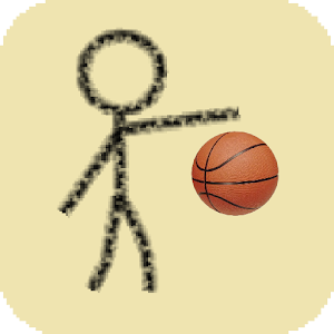 Bounce Ball (AR Basketball) 1.5
