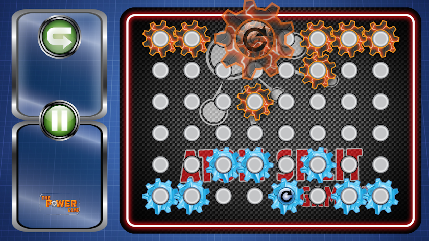 Power Game Screen 2