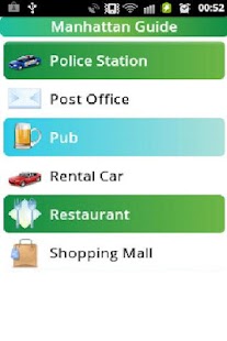 How to get Manhattan NY Guide 1.0 apk for bluestacks