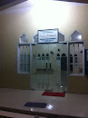 Masjid AR-Rahmah