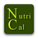 NutriCalc logo