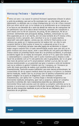 Daily Horoscope - zodiac poster 4