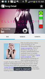 Jump Radio (CKQB) poster 5