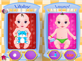 Pregnant Gives Birth Twins APK Screenshot Thumbnail #16