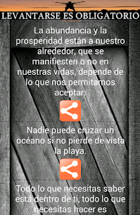 Motivational Quotes Screenshots 5