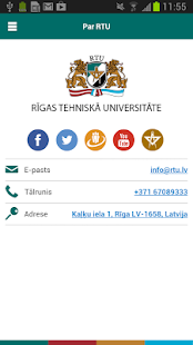 Lastest RTU mobile APK