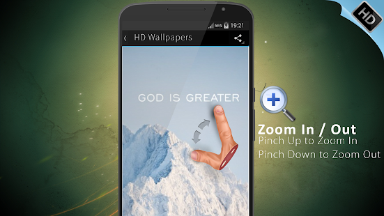 Hipster Wallpapers HD(圖5)-速報App