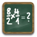 Simple Calculator logo
