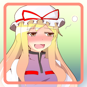 Furafura Yukari turbo　-Touhou- 1.05