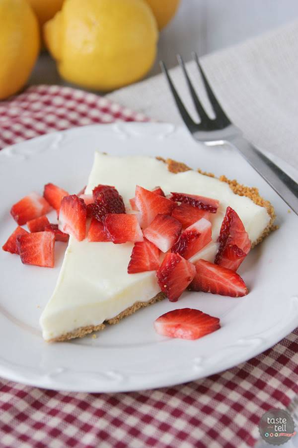 10 Best Marshmallow Tart Recipes