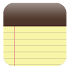 Classic Notes - Notepad1.0