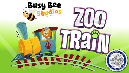 Zoo Train