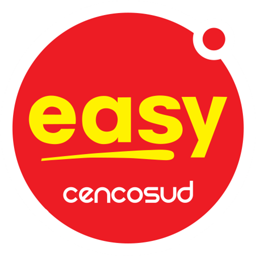 Easy Deco. ¡Cambia tu espacio! LOGO-APP點子