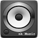 nk Music Player