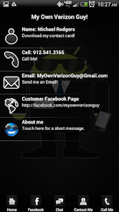 Free My Own Phone Guy APK for Android