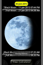 Age Calculator by Syamu Vellanad poster 3