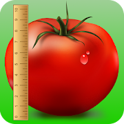 Food Calorie Counter 5.4 Icon