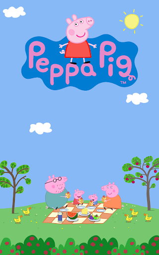 Peppa Pig 1 : 페파피그 영어버전