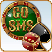 GOSMS/POPUP Diamond Casino 1.0 Icon