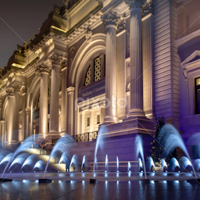 by Wendell Kennedy - Buildings & Architecture Public & Historical